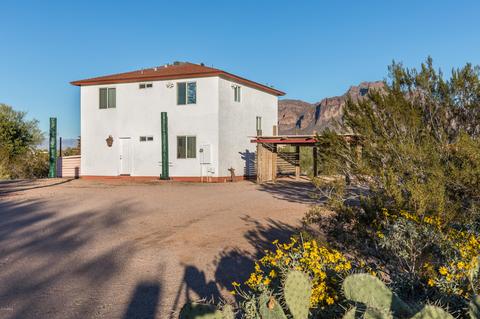 2794 E Superstition Blvd, Apache Junction, AZ 85119 photo 9