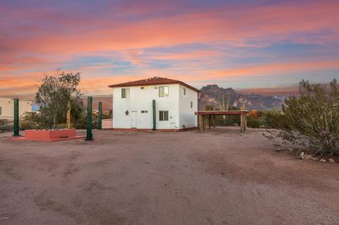 2794 E Superstition Blvd, Apache Junction, AZ 85119 photo 1
