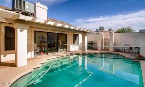 1461 E Renee Dr, Phoenix, AZ 85024 photo 25