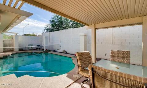 1461 E Renee Dr, Phoenix, AZ 85024 photo 24