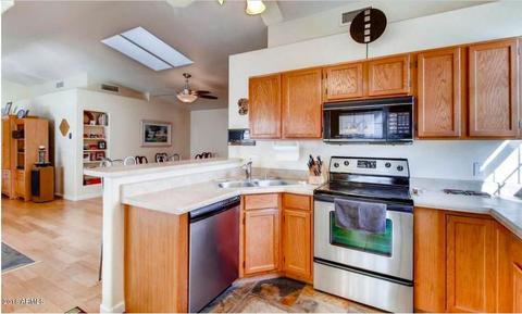 1461 E Renee Dr, Phoenix, AZ 85024 photo 12