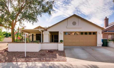 1461 E Renee Dr, Phoenix, AZ 85024 photo 2