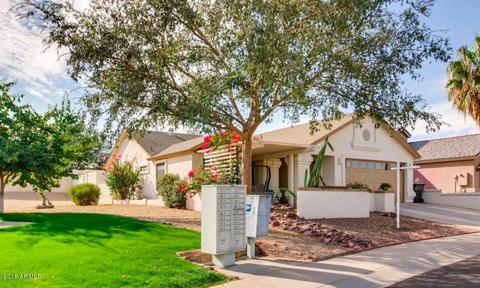 1461 E Renee Dr, Phoenix, AZ 85024 photo 1
