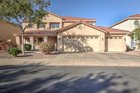 1326 E Pedro Rd, Phoenix, AZ 85042 photo 1