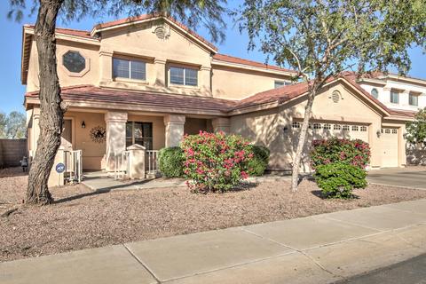 1326 E Pedro Rd, Phoenix, AZ 85042 photo 2