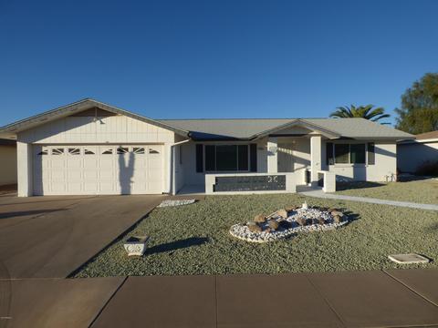 5136 Edgewood Cir, Mesa, AZ 85206 photo 1