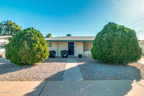 5209 E Casper Rd, Mesa, AZ 85205 photo 1