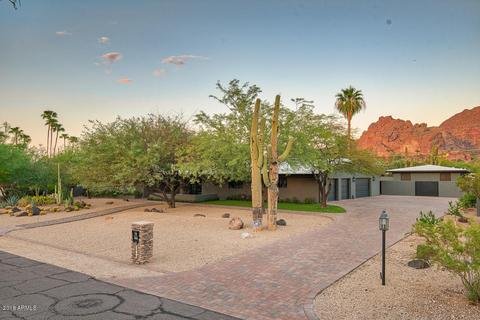 5315 N 41st Pl, Phoenix, AZ 85018 photo 3