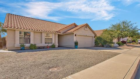 2761 E Rockledge Rd, Phoenix, AZ 85048 photo 2