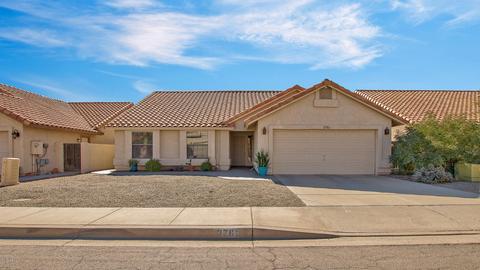 2761 E Rockledge Rd, Phoenix, AZ 85048 photo 1