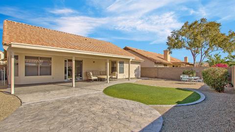 2761 E Rockledge Rd, Phoenix, AZ 85048 photo 26