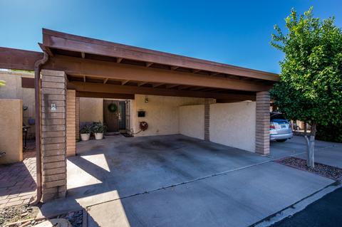 1265 E Avenida Hermosa --, Phoenix, AZ 85014 photo 1