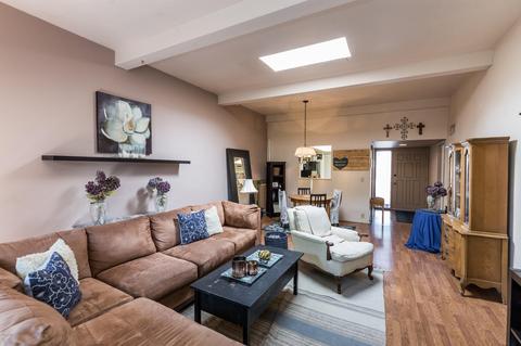 1265 E Avenida Hermosa --, Phoenix, AZ 85014 photo 7
