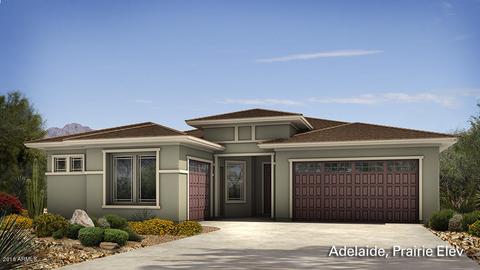 2425 E Cherry Hill Dr, Gilbert, AZ 85298 photo 1
