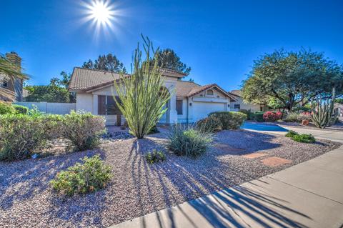 2625 E Nance St, Mesa, AZ 85213 photo 2