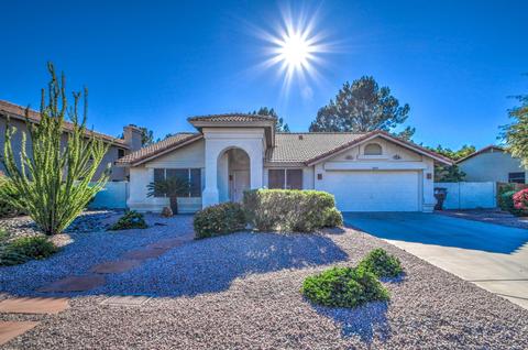 2625 E Nance St, Mesa, AZ 85213 photo 1