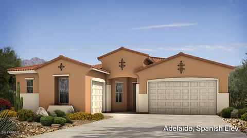 2455 E Cherry Hill Dr, Gilbert, AZ 85298 photo 1