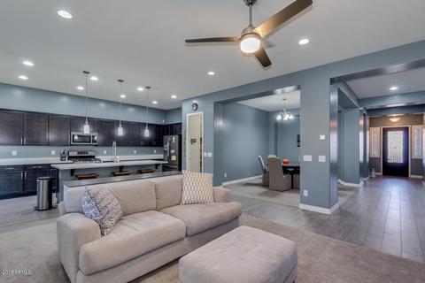 2637 E Stacey Rd, Gilbert, AZ 85298 photo 12