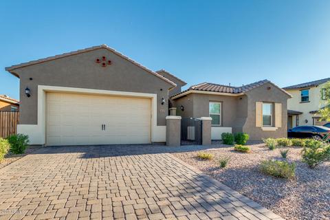2637 E Stacey Rd, Gilbert, AZ 85298 photo 2