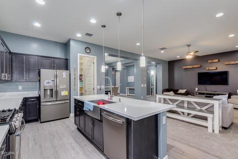 2637 E Stacey Rd, Gilbert, AZ 85298 photo 14