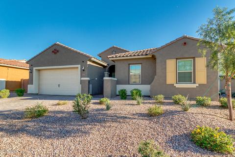 2637 E Stacey Rd, Gilbert, AZ 85298 photo 3