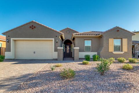 2637 E Stacey Rd, Gilbert, AZ 85298 photo 1