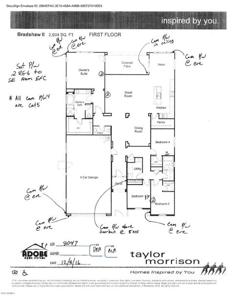 2637 E Stacey Rd, Gilbert, AZ 85298 photo 4