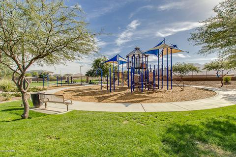 2637 E Stacey Rd, Gilbert, AZ 85298 photo 52