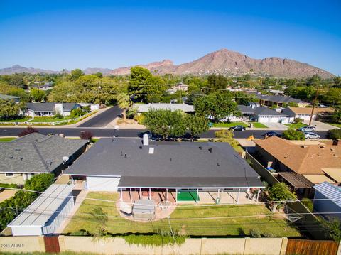 5131 E Weldon Ave, Phoenix, AZ 85018 photo 3