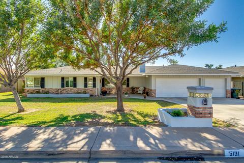5131 E Weldon Ave, Phoenix, AZ 85018
