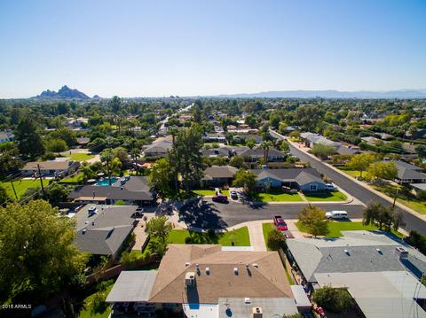 5131 E Weldon Ave, Phoenix, AZ 85018 photo 53