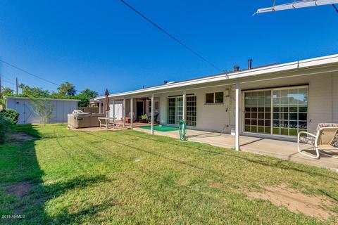 5131 E Weldon Ave, Phoenix, AZ 85018 photo 47