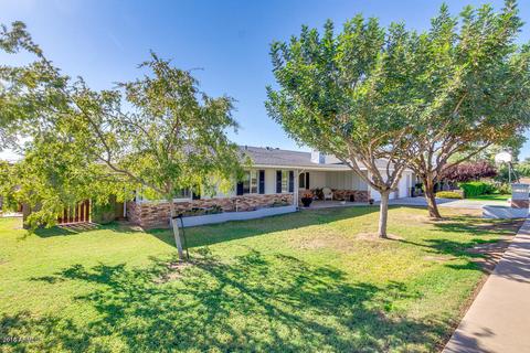 5131 E Weldon Ave, Phoenix, AZ 85018 photo 6