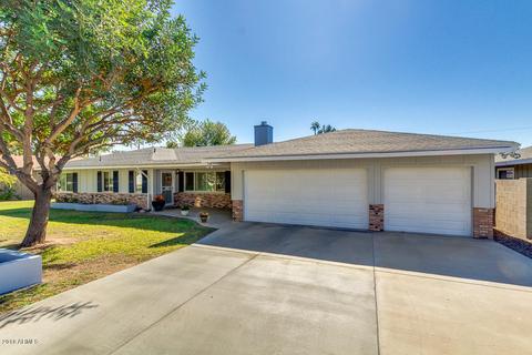 5131 E Weldon Ave, Phoenix, AZ 85018 photo 7