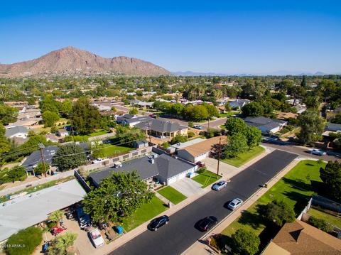 5131 E Weldon Ave, Phoenix, AZ 85018 photo 4