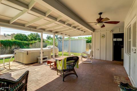 5131 E Weldon Ave, Phoenix, AZ 85018 photo 42