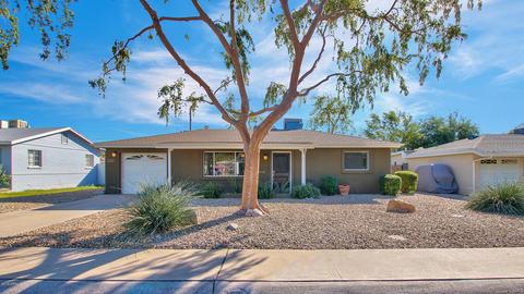 2301 E Montecito Ave, Phoenix, AZ 85016 photo 1