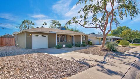 2301 E Montecito Ave, Phoenix, AZ 85016 photo 2