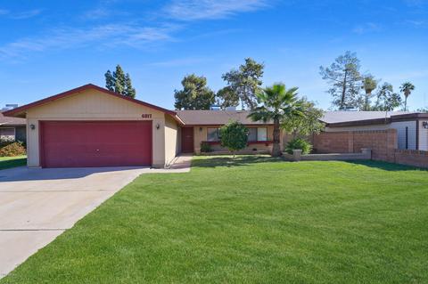 6817 N 31st Dr, Phoenix, AZ 85017 photo 1