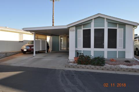 5735 E Mcdowell Rd #159, Mesa, AZ 85215 photo 1