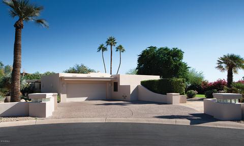 3500 E Lincoln Dr #2, Phoenix, AZ 85018 photo 2