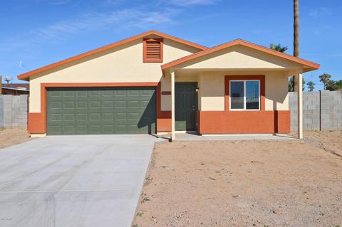 2124 W Heatherbrae Dr, Phoenix, AZ 85015 photo 1