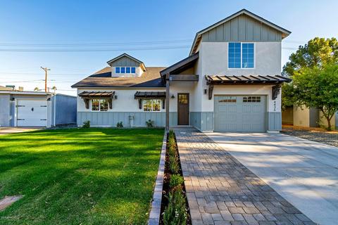 4436 E Campbell Ave, Phoenix, AZ 85018 photo 14