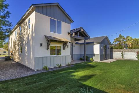 4436 E Campbell Ave, Phoenix, AZ 85018 photo 13