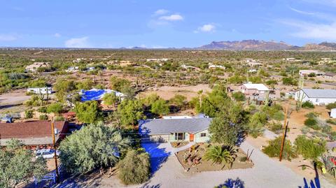 2874 N Sixshooter Rd, Apache Junction, AZ 85119 photo 1