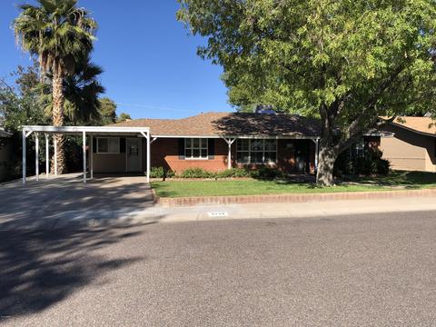 3734 E Piccadilly Rd, Phoenix, AZ 85018 photo 1