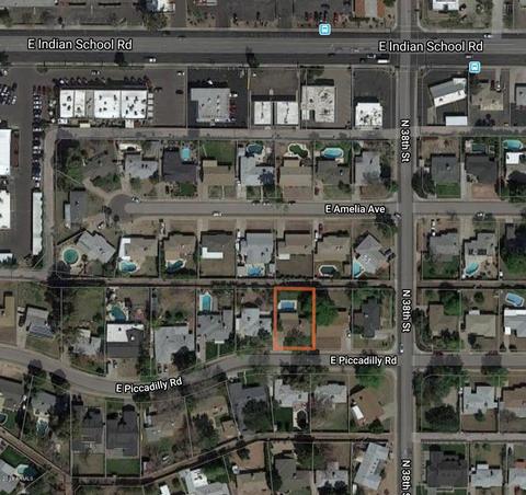 3734 E Piccadilly Rd, Phoenix, AZ 85018 photo 2