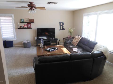 2126 Evans Dr, Phoenix, AZ 85022 photo 4