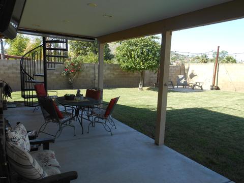 2126 Evans Dr, Phoenix, AZ 85022 photo 8