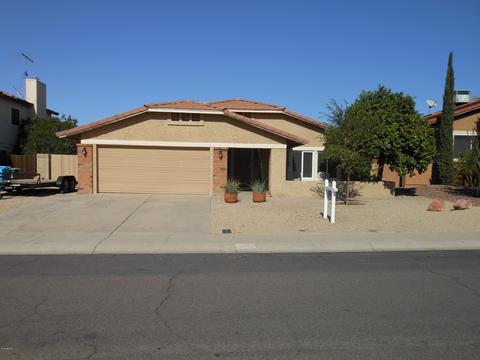 2126 Evans Dr, Phoenix, AZ 85022 photo 1